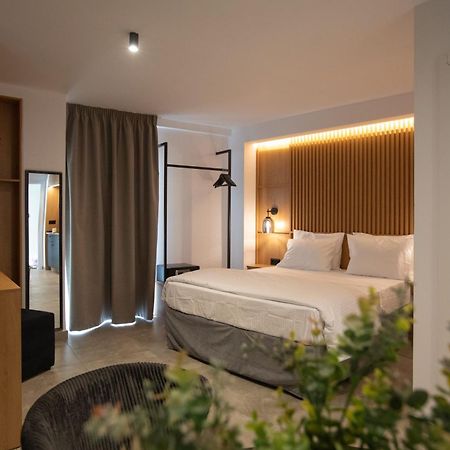 Griffin Suites Iráklio Kültér fotó
