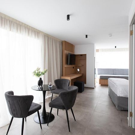 Griffin Suites Iráklio Kültér fotó
