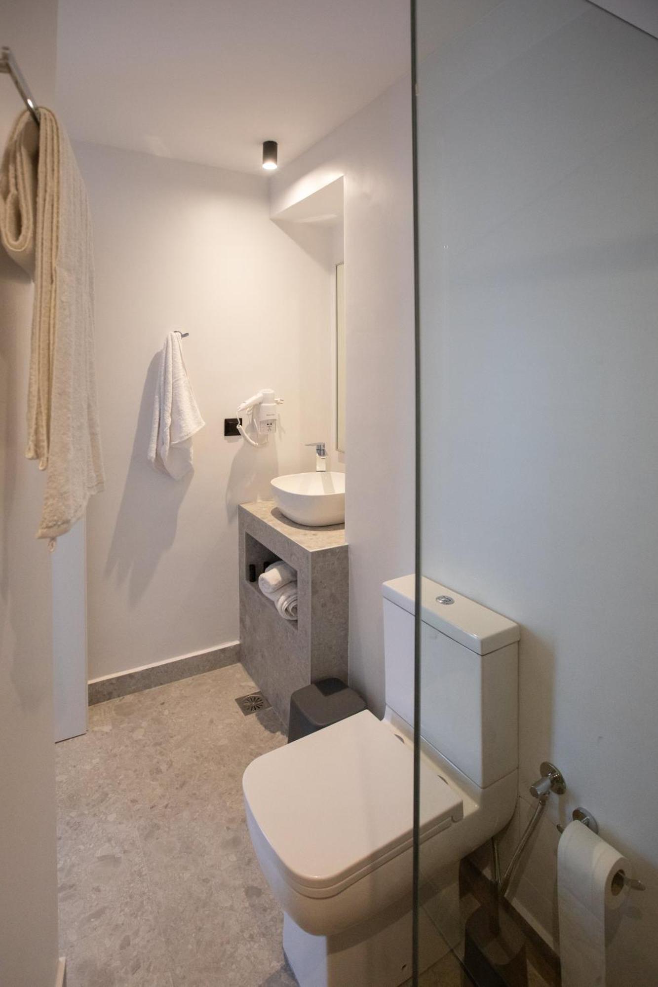 Griffin Suites Iráklio Kültér fotó