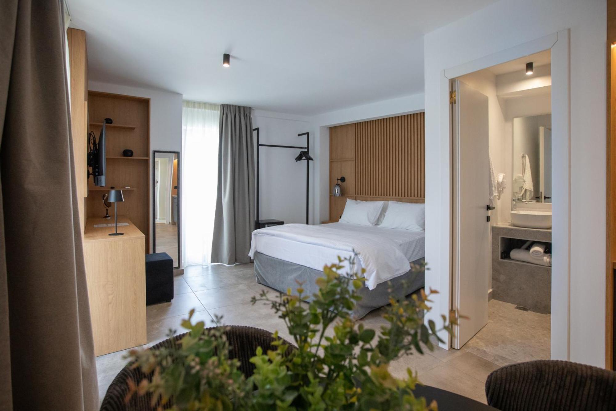 Griffin Suites Iráklio Kültér fotó