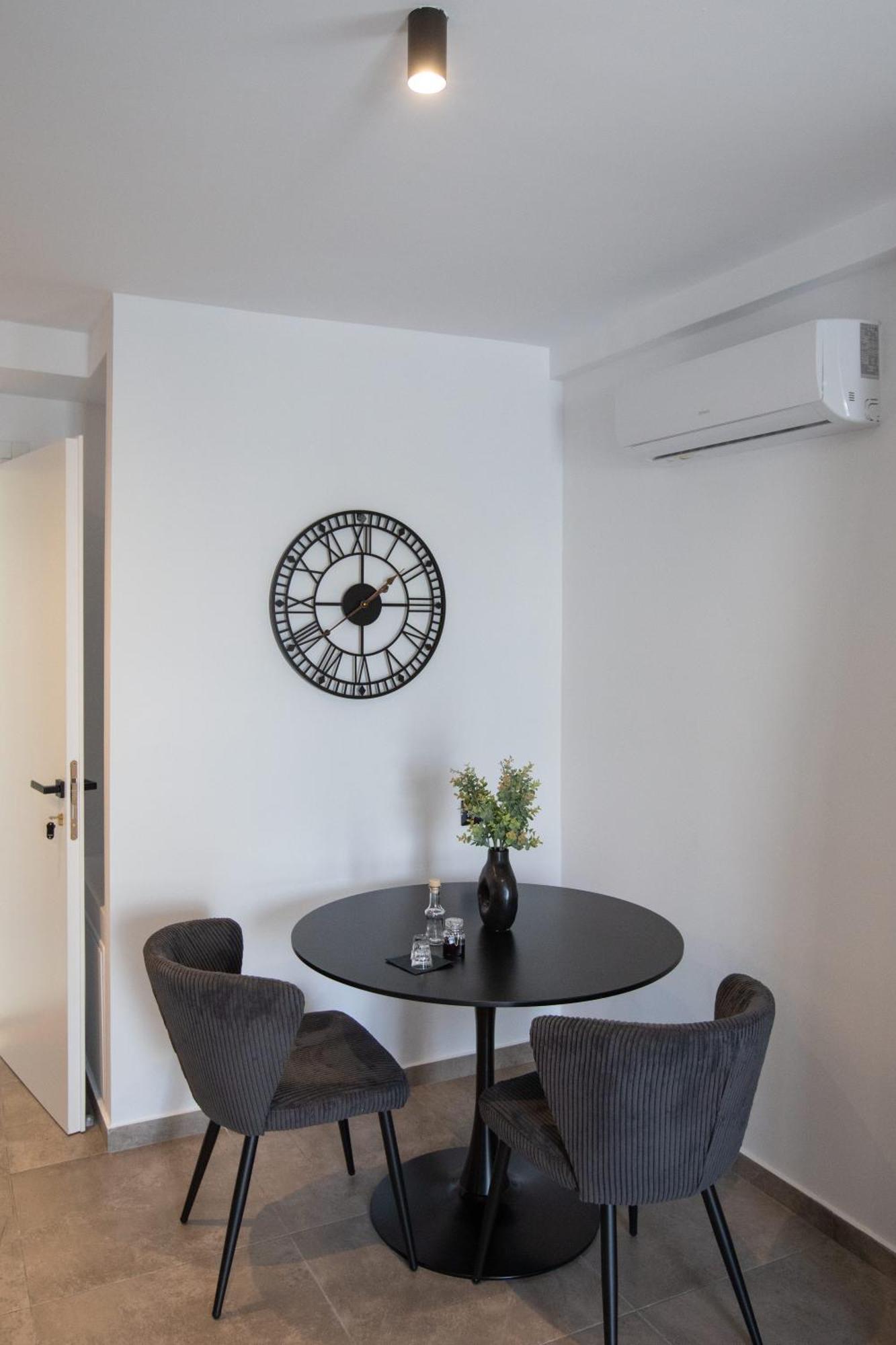 Griffin Suites Iráklio Kültér fotó