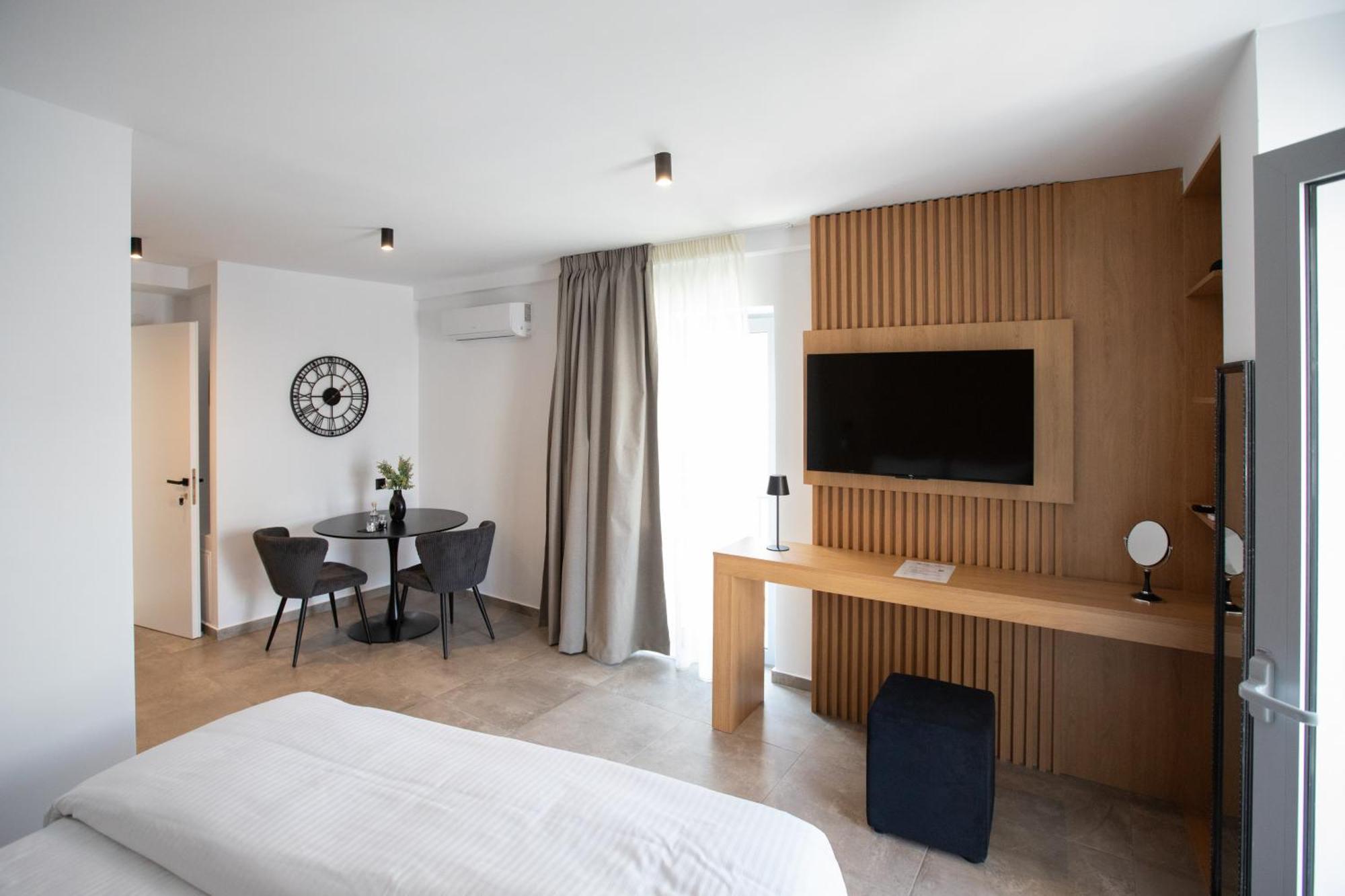 Griffin Suites Iráklio Kültér fotó