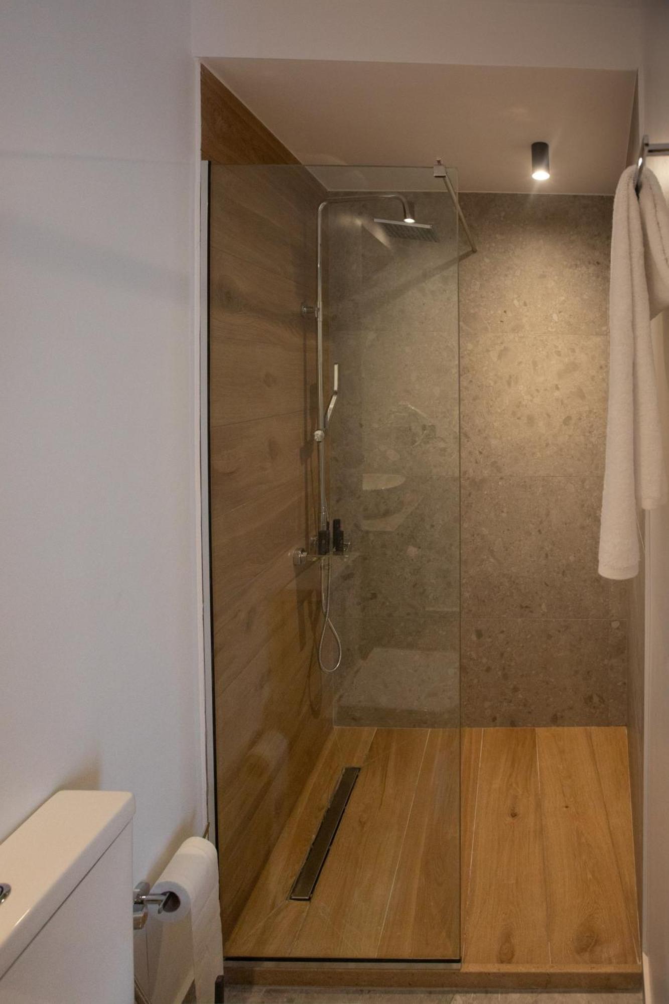 Griffin Suites Iráklio Kültér fotó