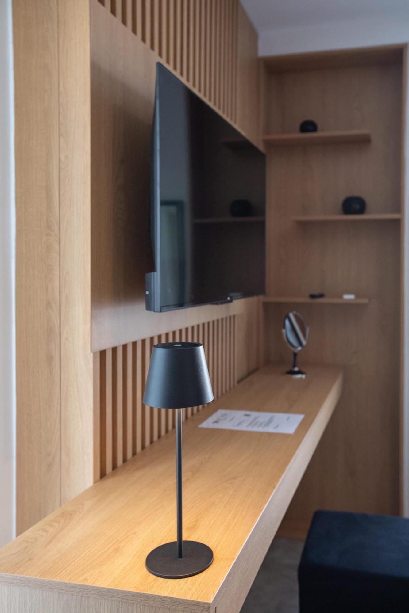 Griffin Suites Iráklio Kültér fotó