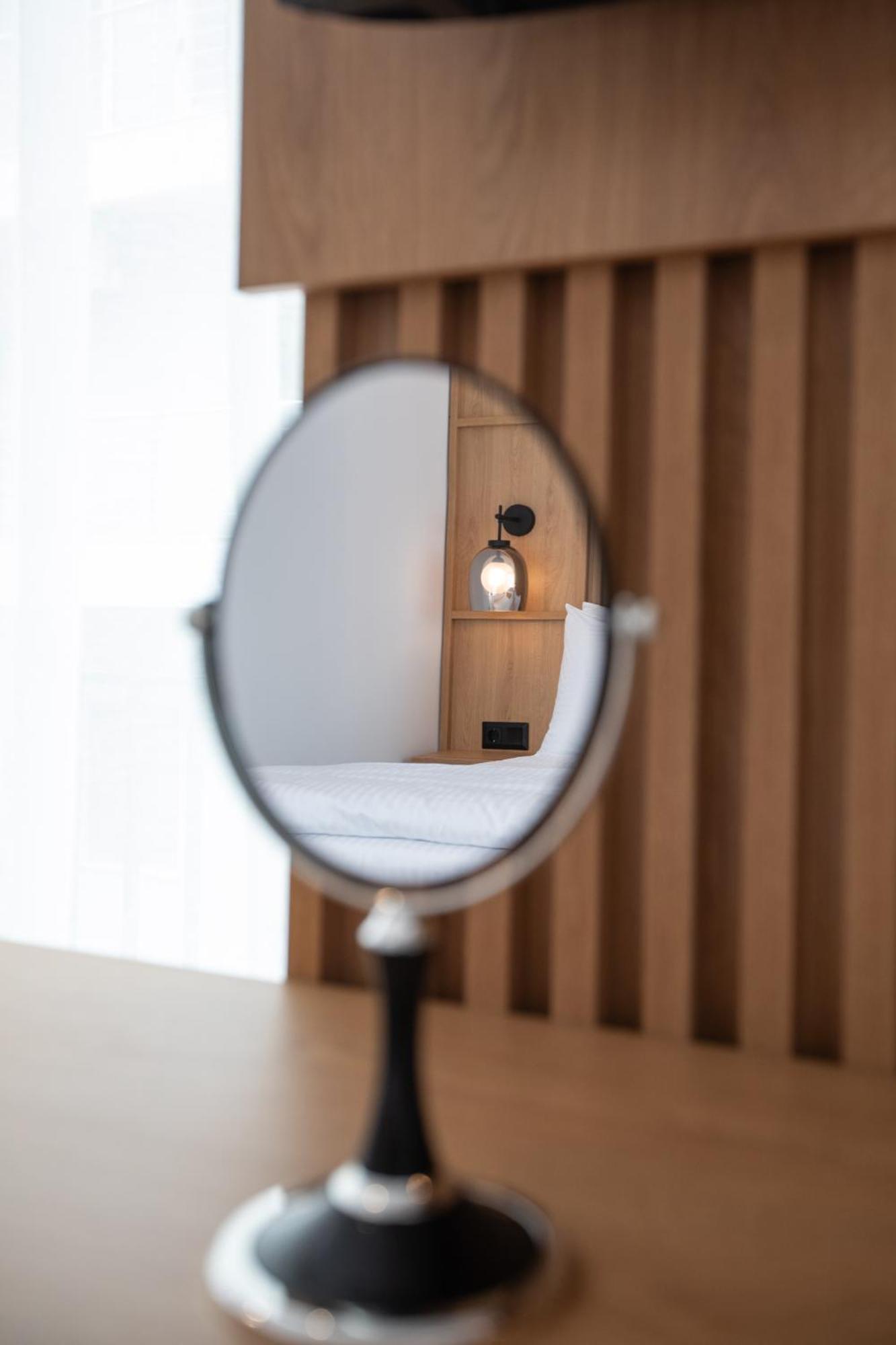 Griffin Suites Iráklio Kültér fotó