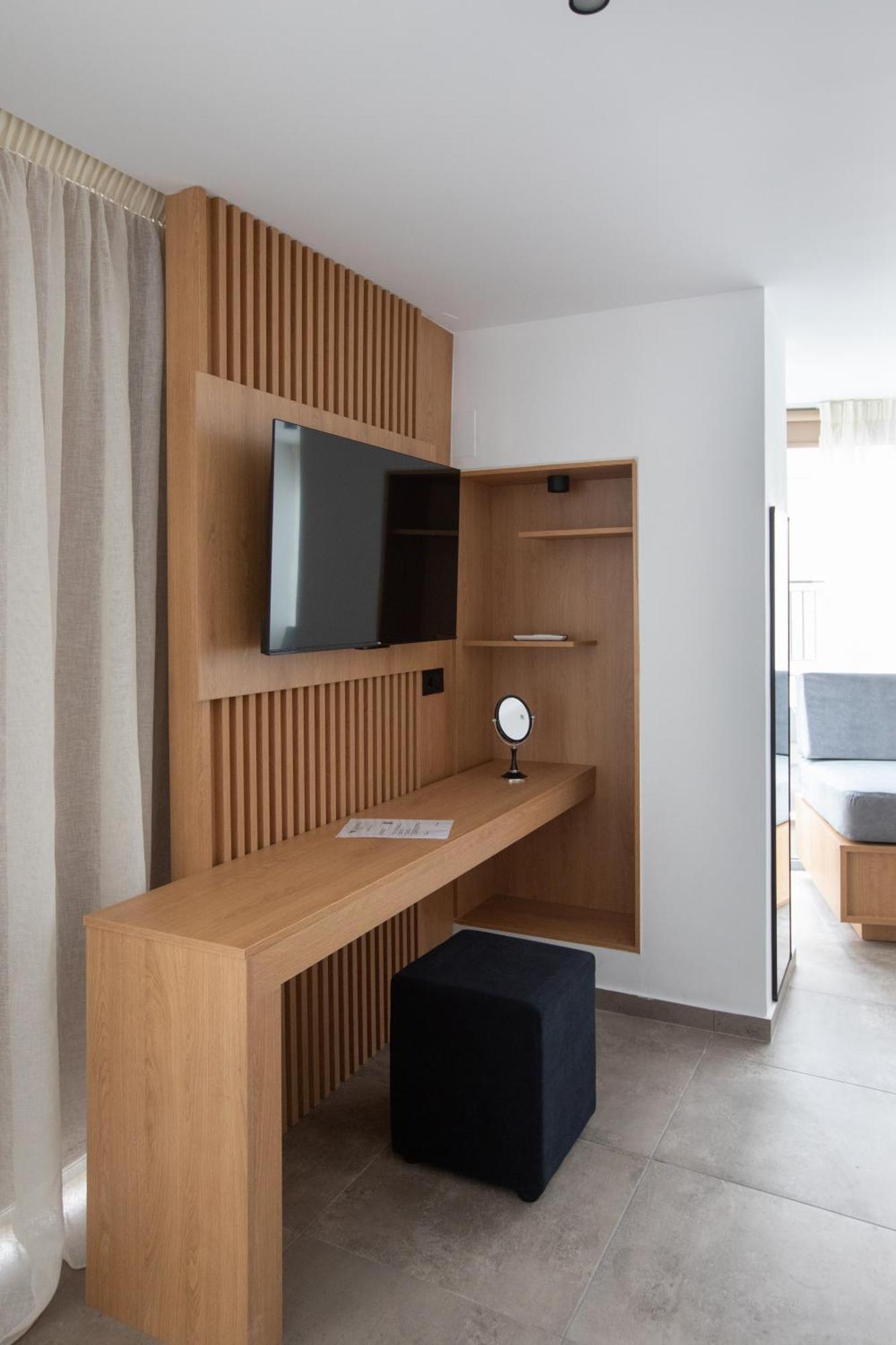 Griffin Suites Iráklio Kültér fotó