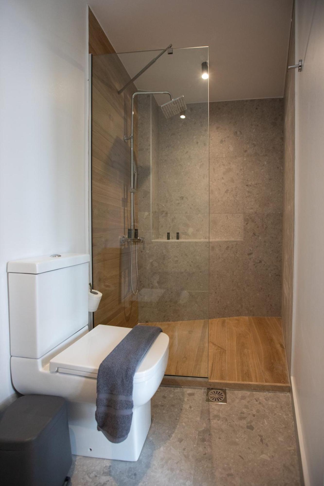 Griffin Suites Iráklio Kültér fotó